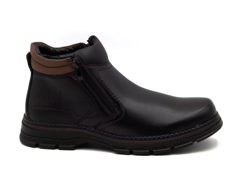 WINTER BOOTS MAGNUS