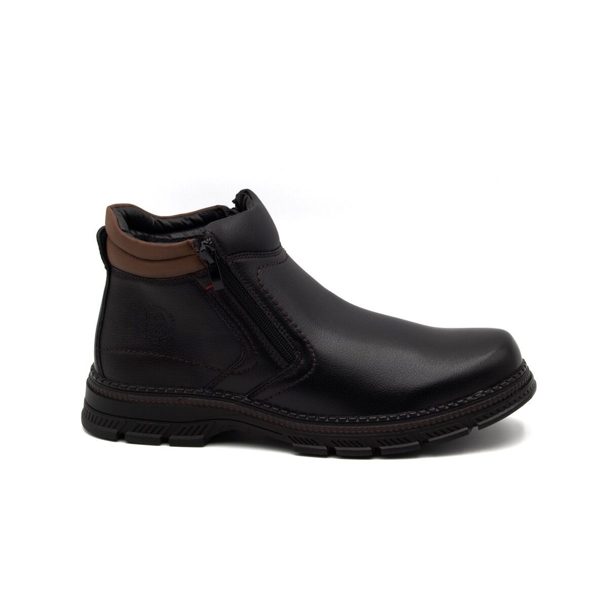 WINTER BOOTS MAGNUS