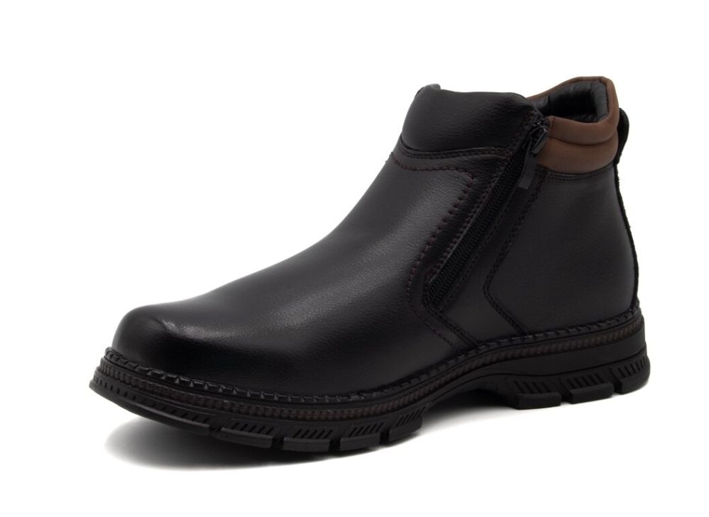 WINTER BOOTS MAGNUS