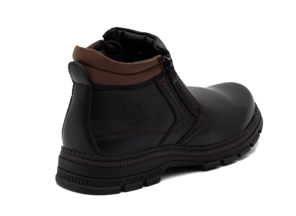 WINTER BOOTS MAGNUS