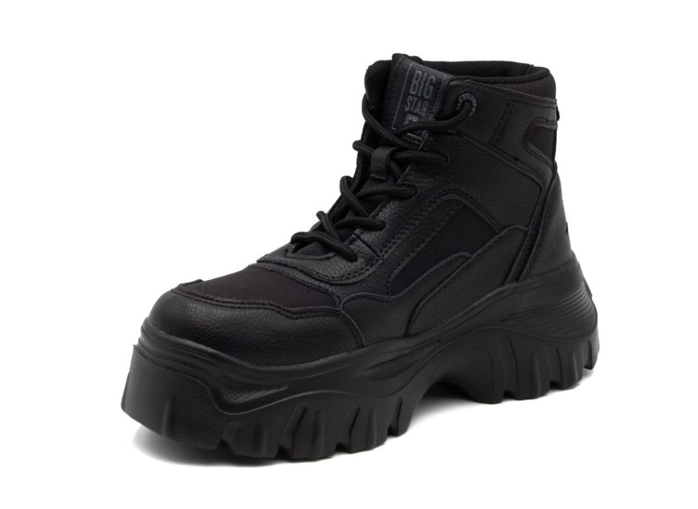 BIG STAR BOOTS