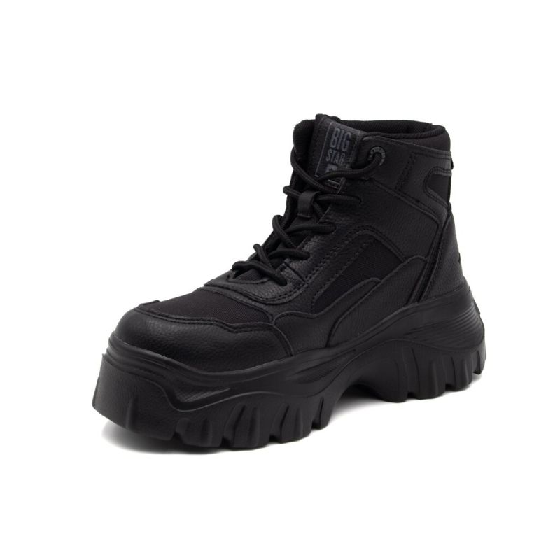 BIG STAR BOOTS