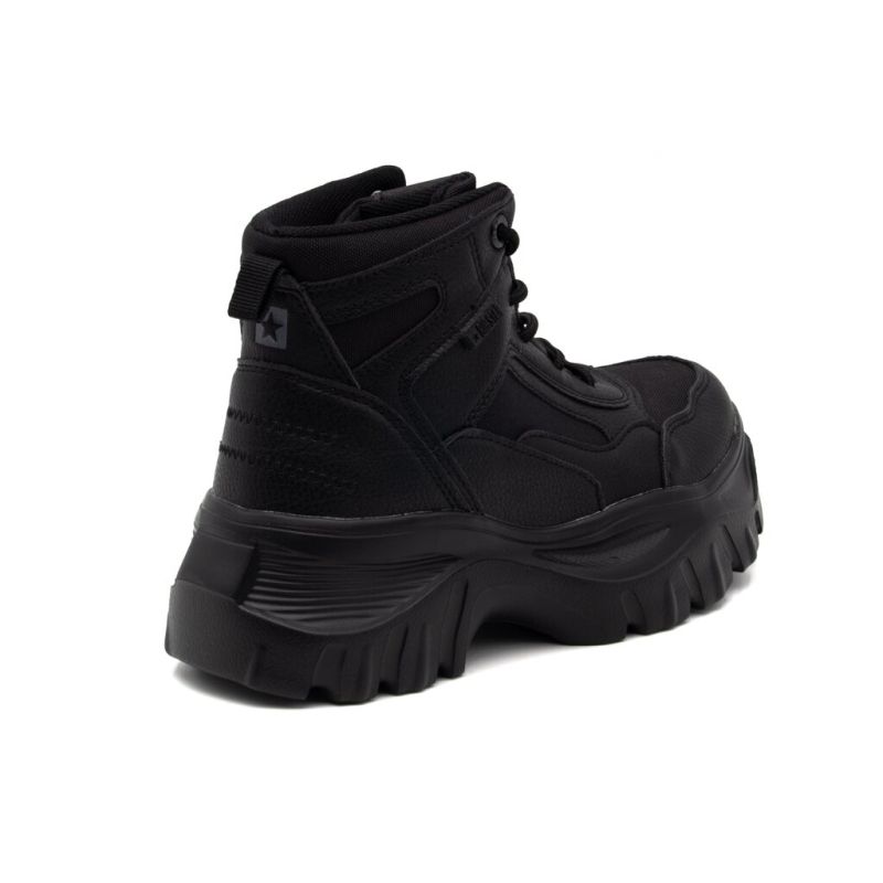 BIG STAR BOOTS