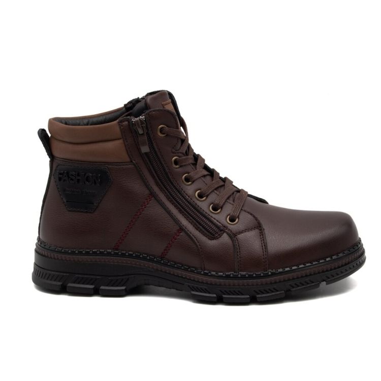 WINTER BOOTS MAGNUS