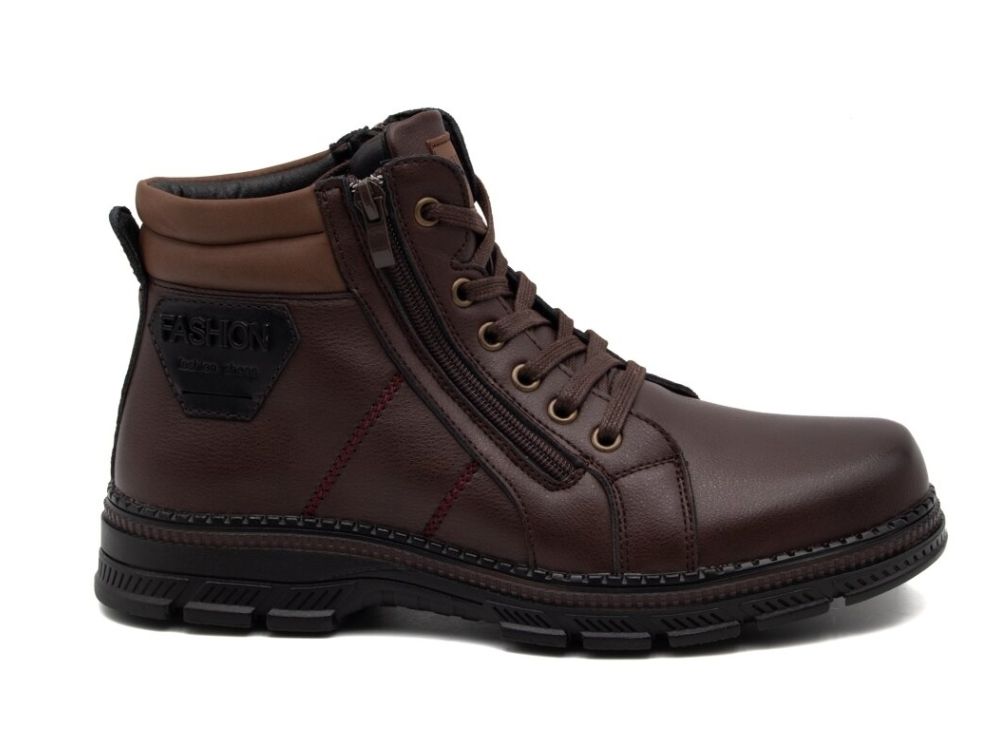 WINTER BOOTS MAGNUS