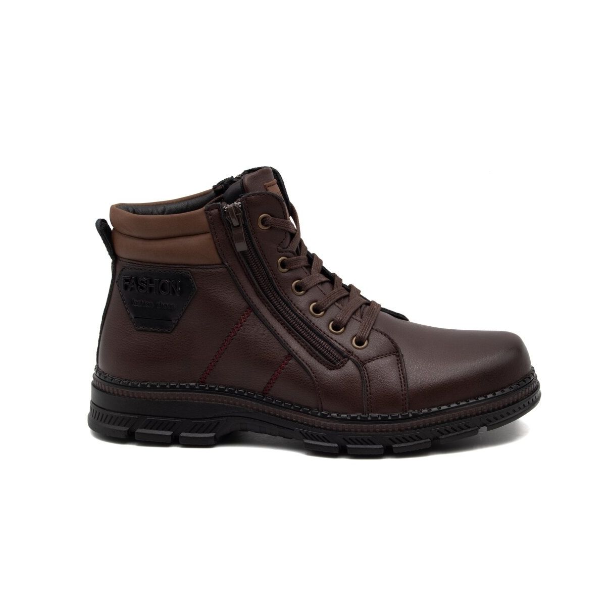 WINTER BOOTS MAGNUS