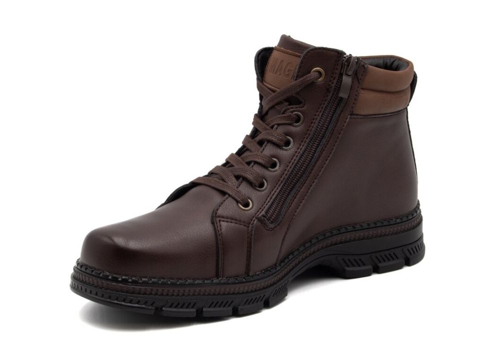 WINTER BOOTS MAGNUS