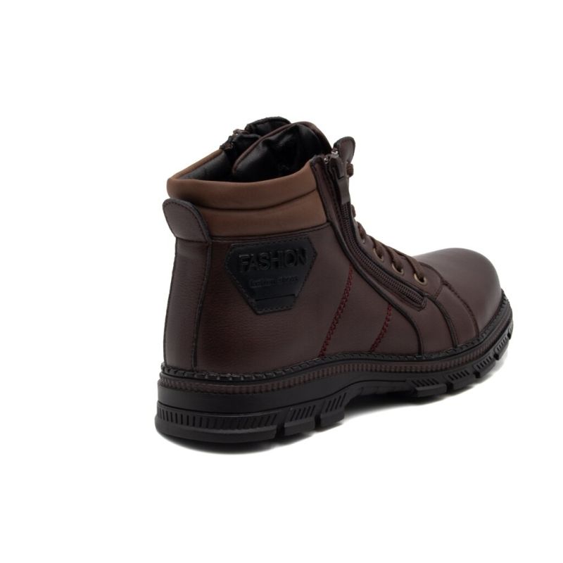 WINTER BOOTS MAGNUS