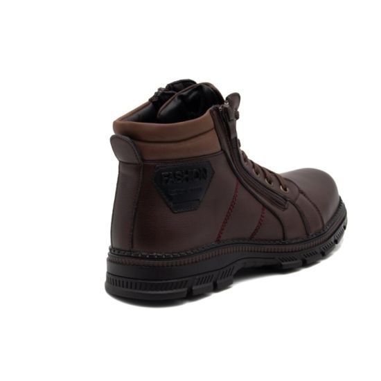 WINTER BOOTS MAGNUS