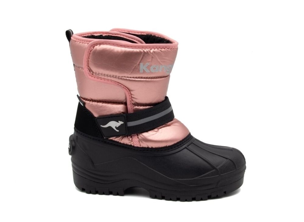 WINTER BOOTS KANGAROOS