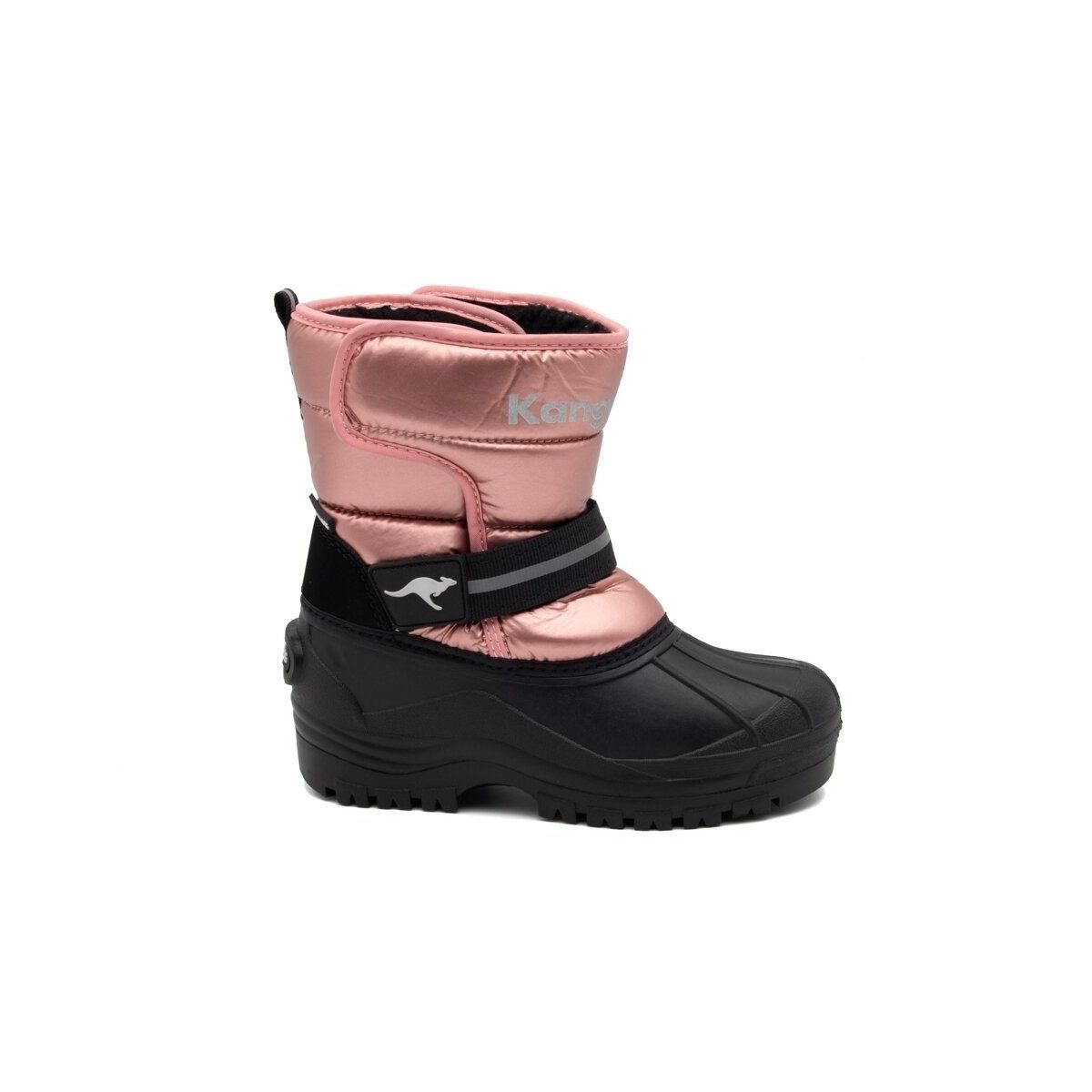 WINTER BOOTS KANGAROOS