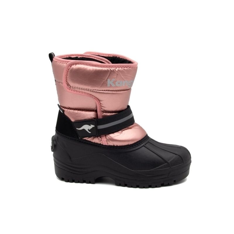 WINTER BOOTS KANGAROOS