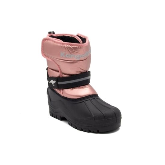 WINTER BOOTS KANGAROOS
