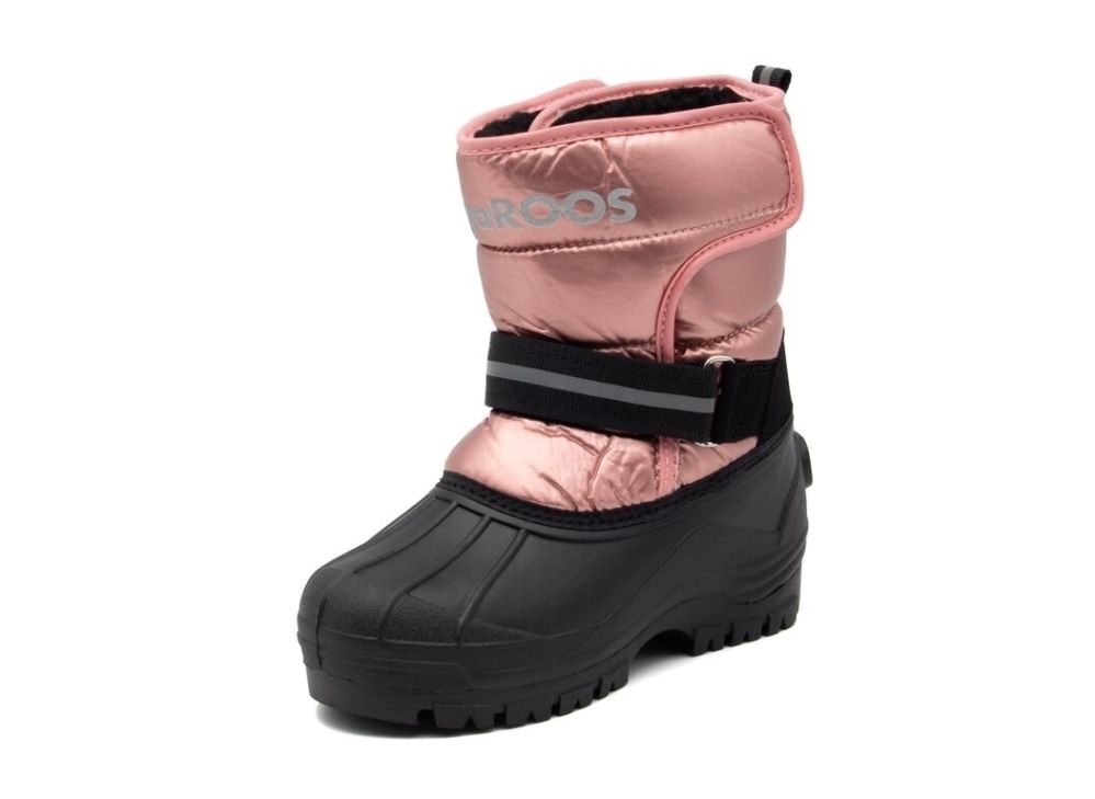 WINTER BOOTS KANGAROOS