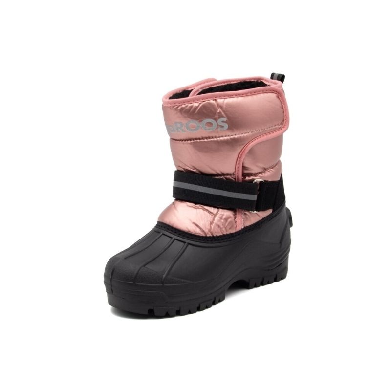 WINTER BOOTS KANGAROOS