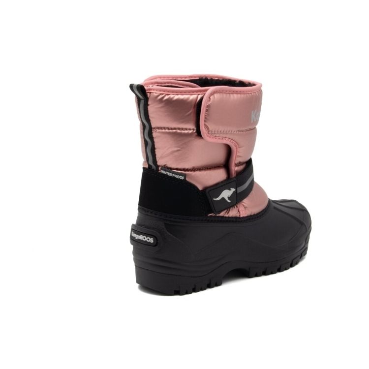 WINTER BOOTS KANGAROOS