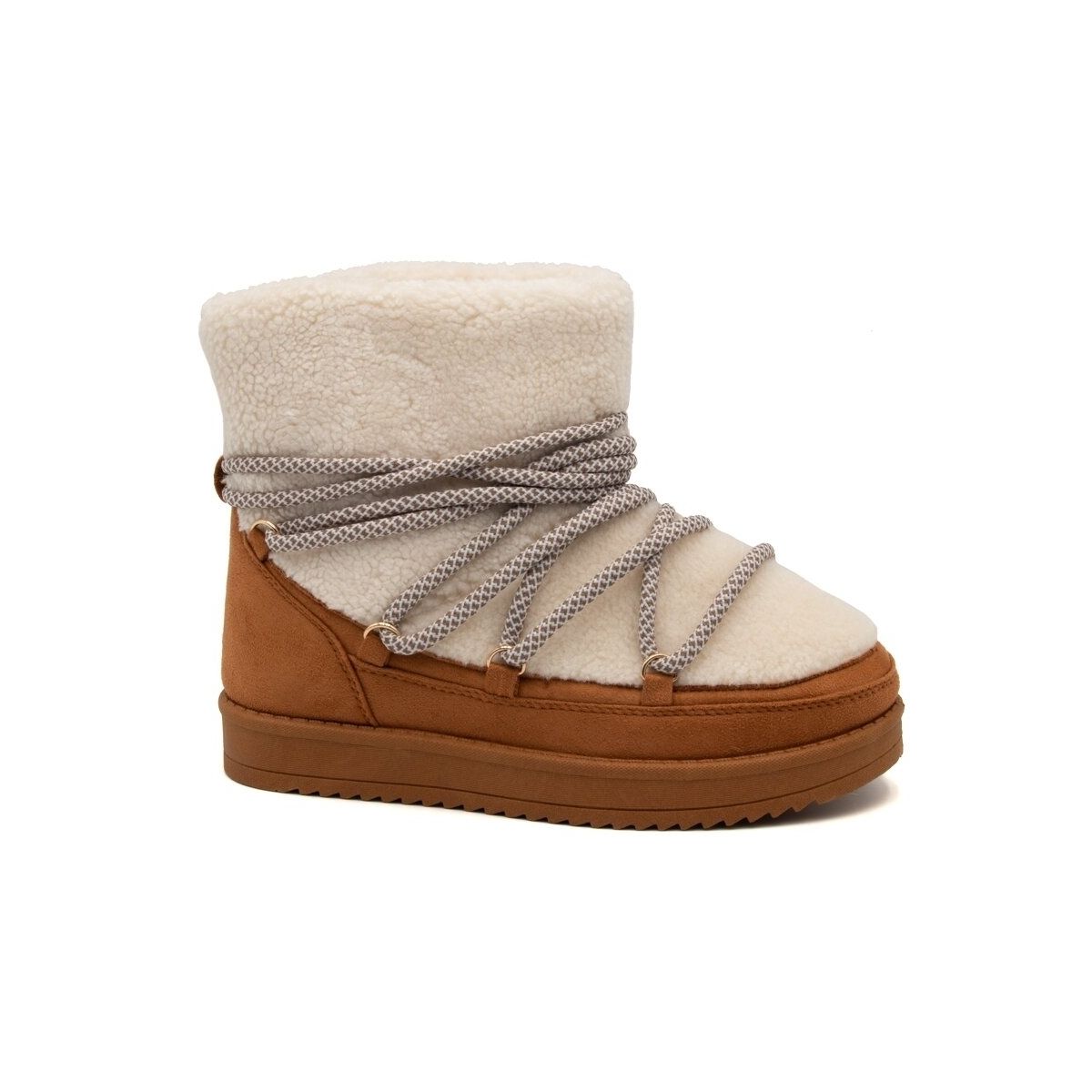 WINTER BOOTS CLAUDIA GHIZZANI