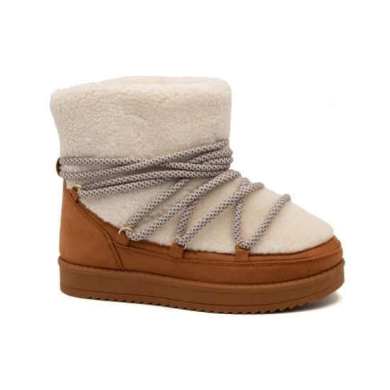 WINTER BOOTS CLAUDIA GHIZZANI