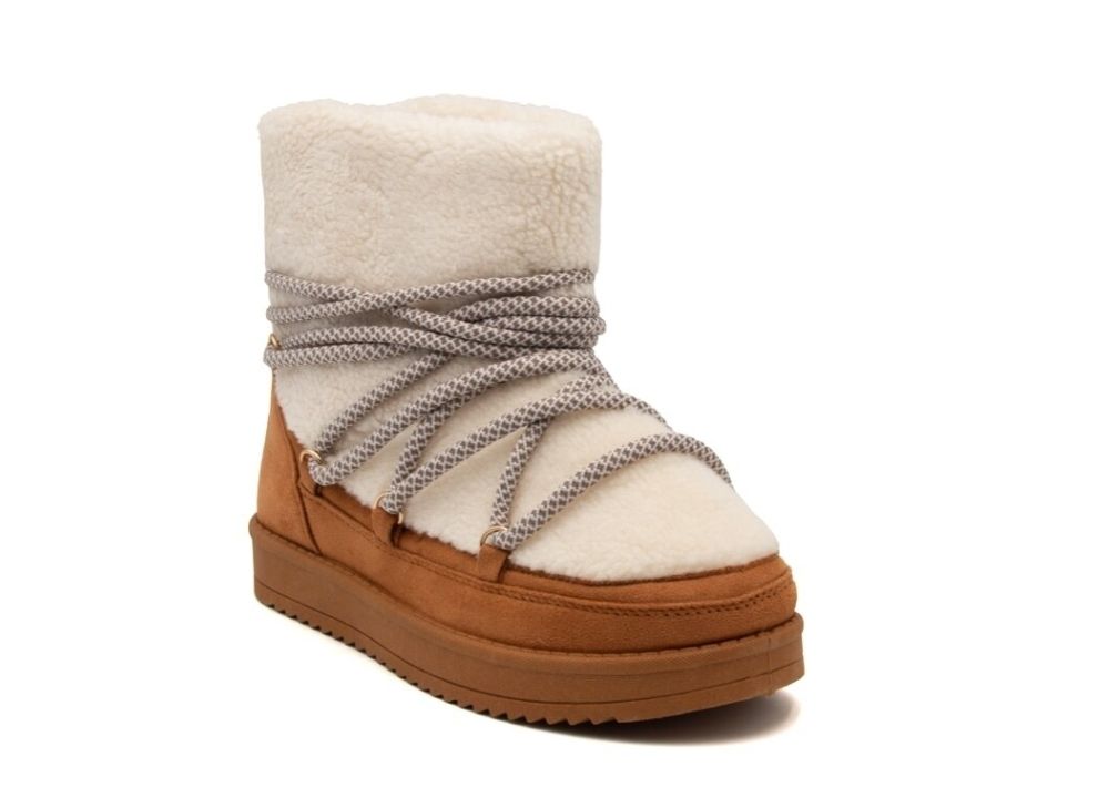 WINTER BOOTS CLAUDIA GHIZZANI