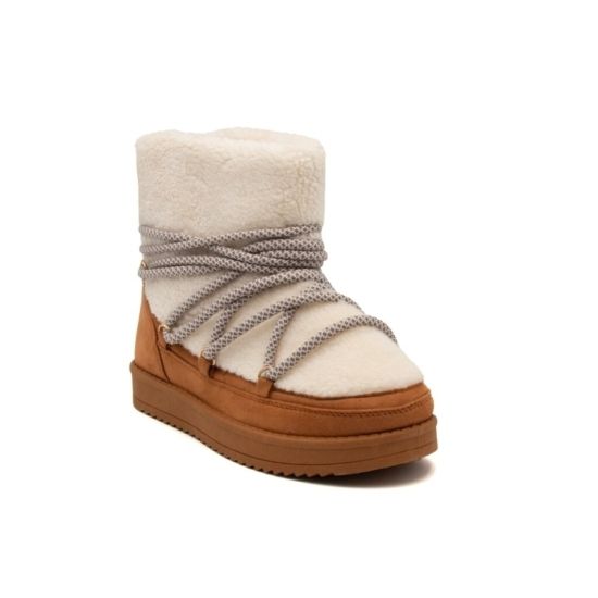 WINTER BOOTS CLAUDIA GHIZZANI