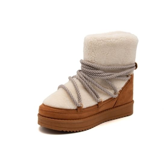 WINTER BOOTS CLAUDIA GHIZZANI