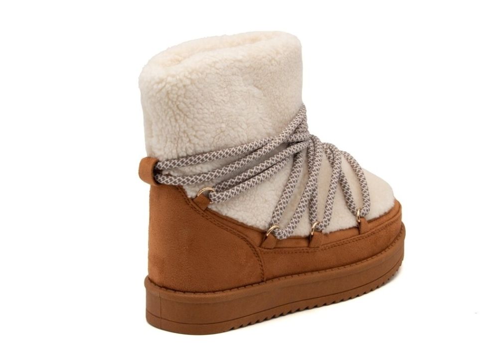 WINTER BOOTS CLAUDIA GHIZZANI