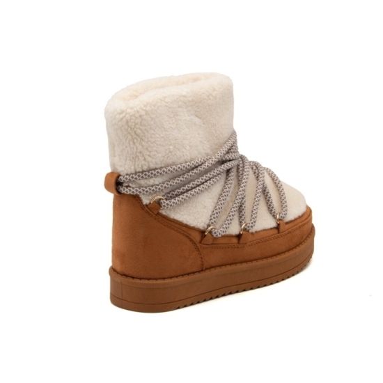 WINTER BOOTS CLAUDIA GHIZZANI