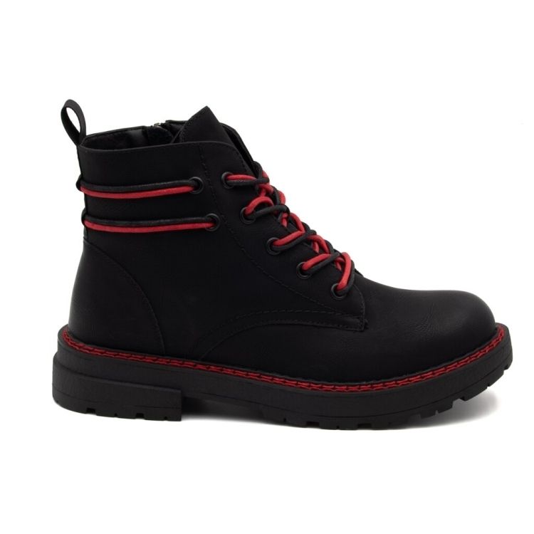 SCANDI BOOTS