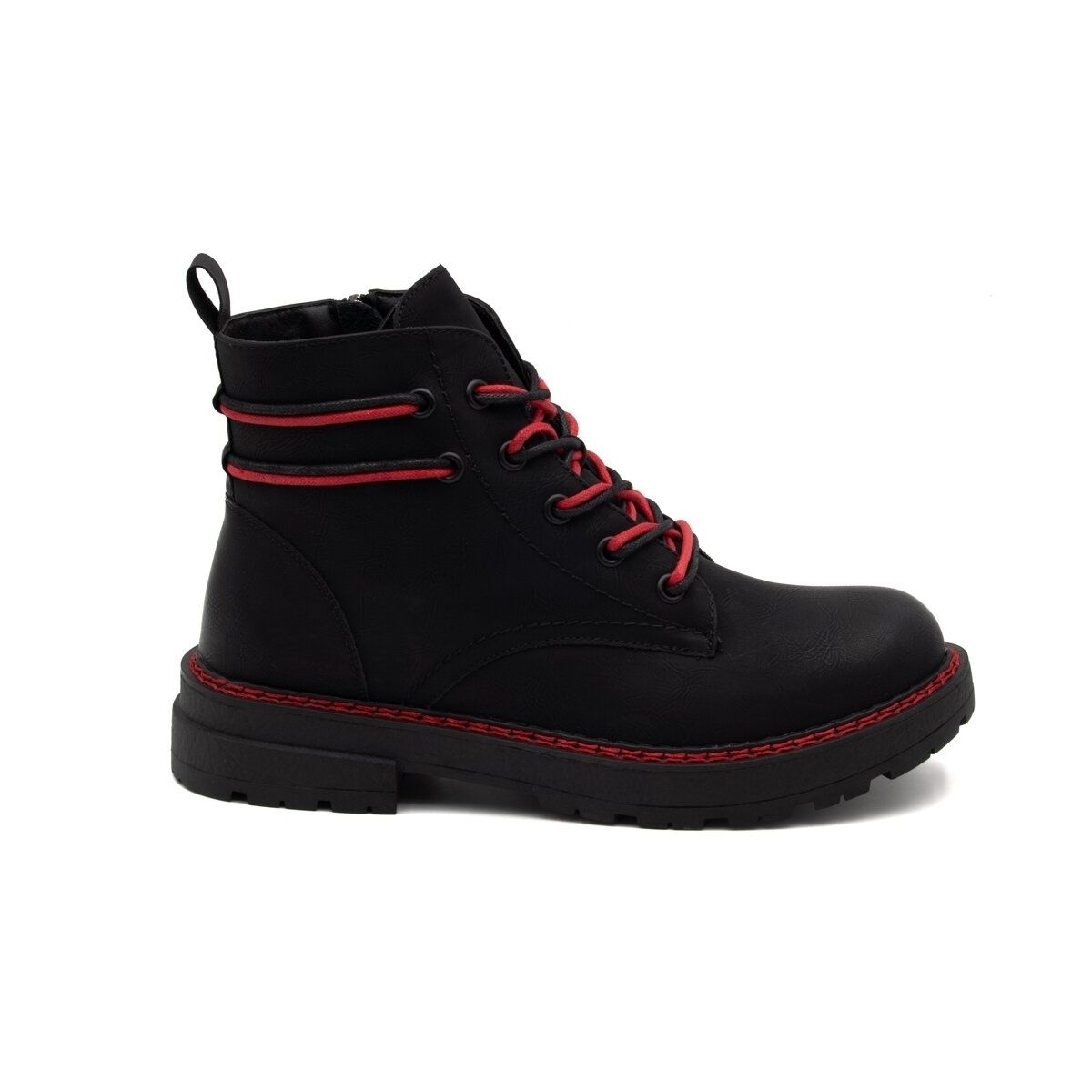 SCANDI BOOTS