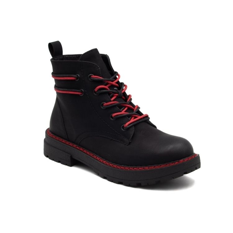 SCANDI BOOTS