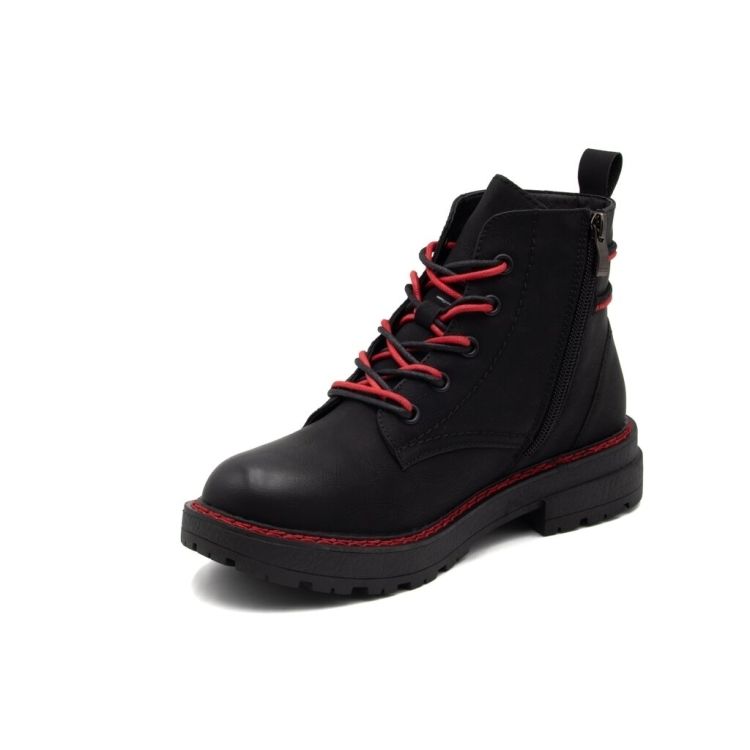 SCANDI BOOTS