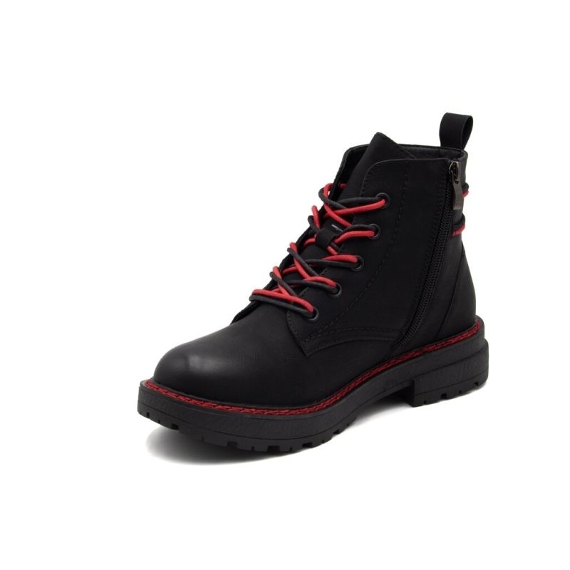 SCANDI BOOTS