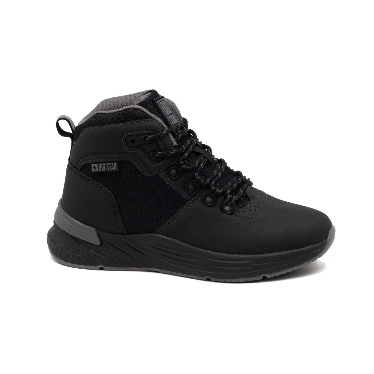 BIG STAR BOOTS