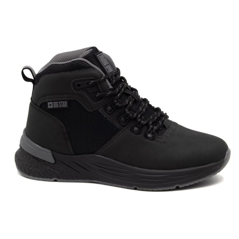 BIG STAR BOOTS