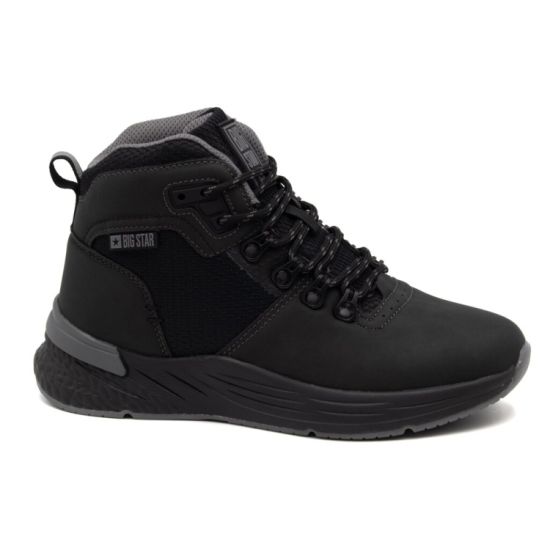 BIG STAR BOOTS