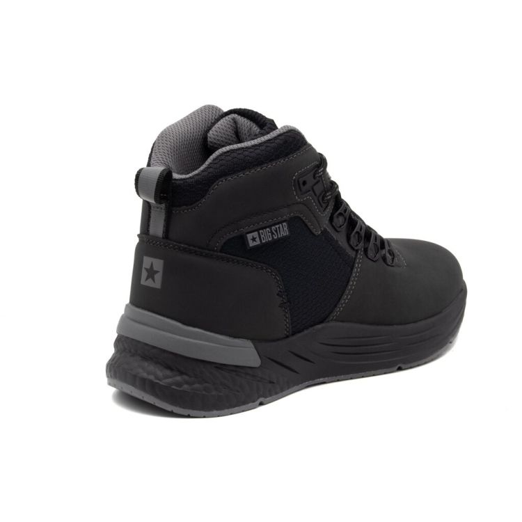 BIG STAR BOOTS