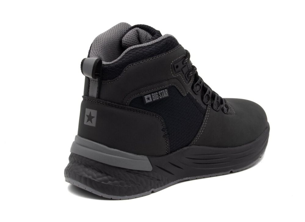 BIG STAR BOOTS