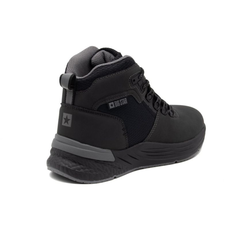 BIG STAR BOOTS