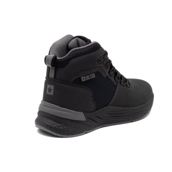 BIG STAR BOOTS