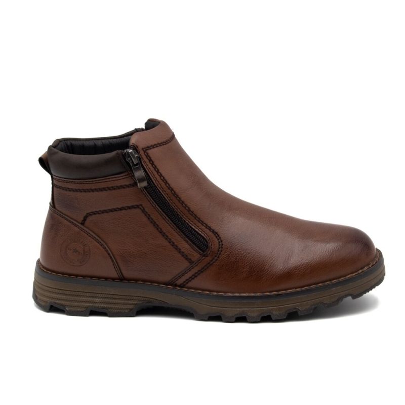 WINTER BOOTS BOOTS