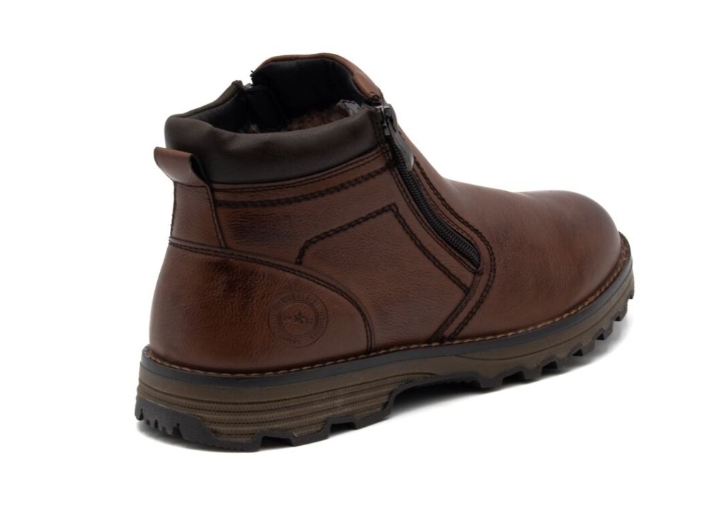 WINTER BOOTS BOOTS
