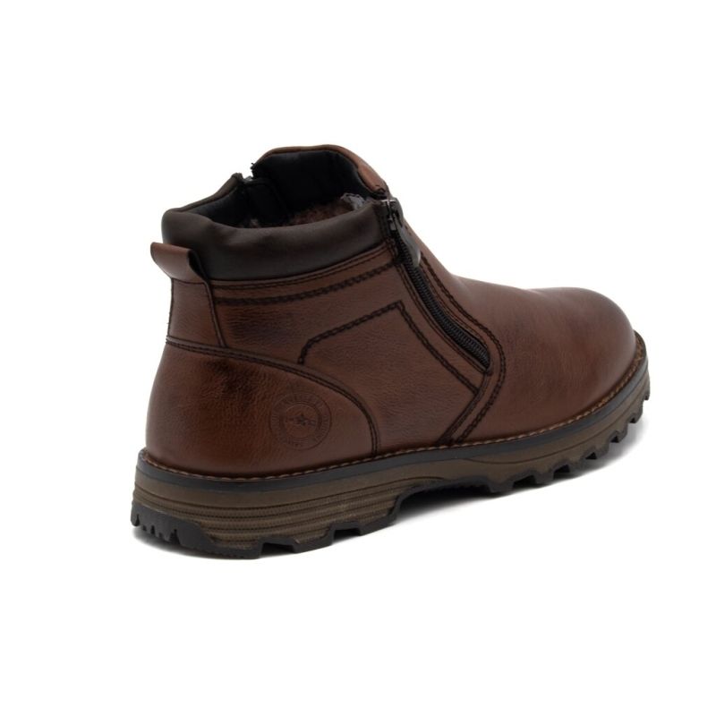 WINTER BOOTS BOOTS