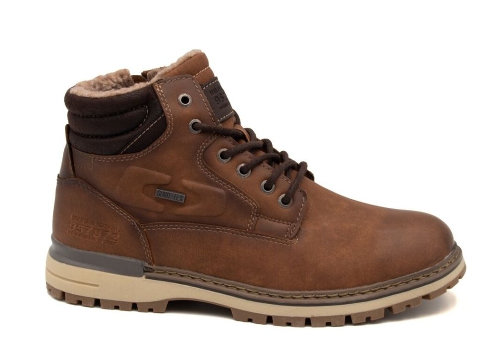 WINTER BOOTS BM FOOTWEAR