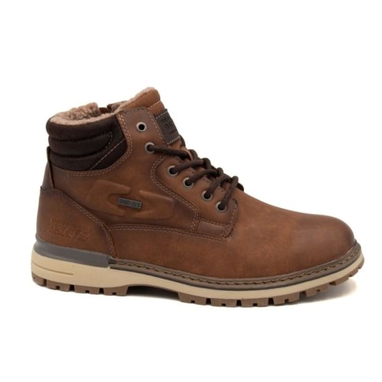 WINTER BOOTS BM FOOTWEAR