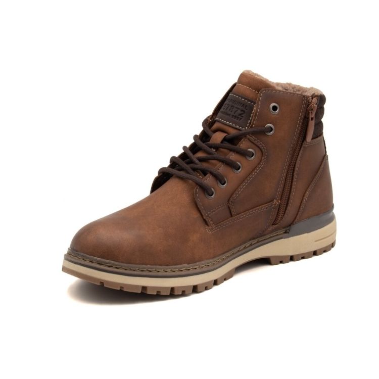 WINTER BOOTS BM FOOTWEAR