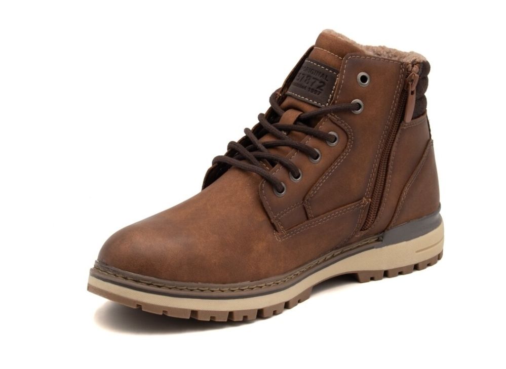 WINTER BOOTS BM FOOTWEAR