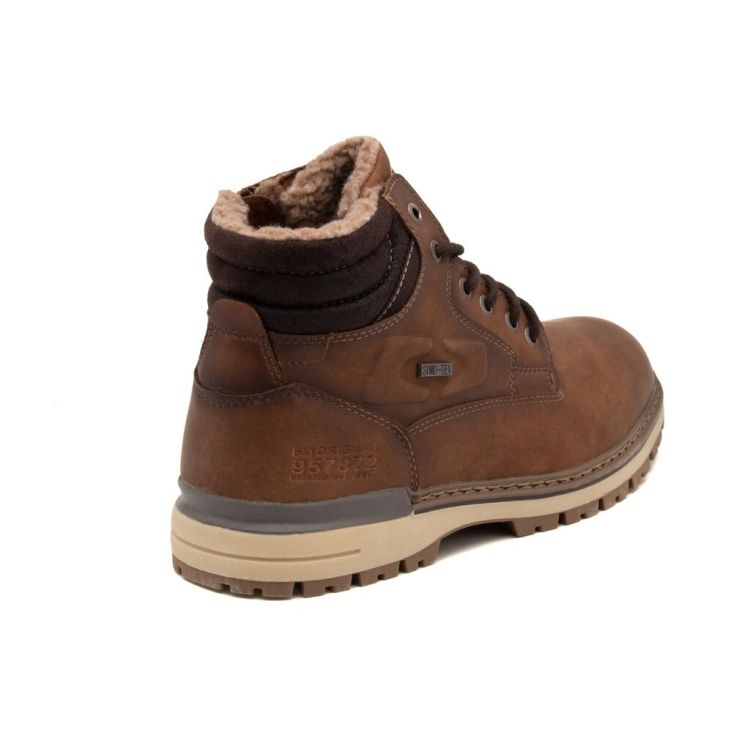 WINTER BOOTS BM FOOTWEAR