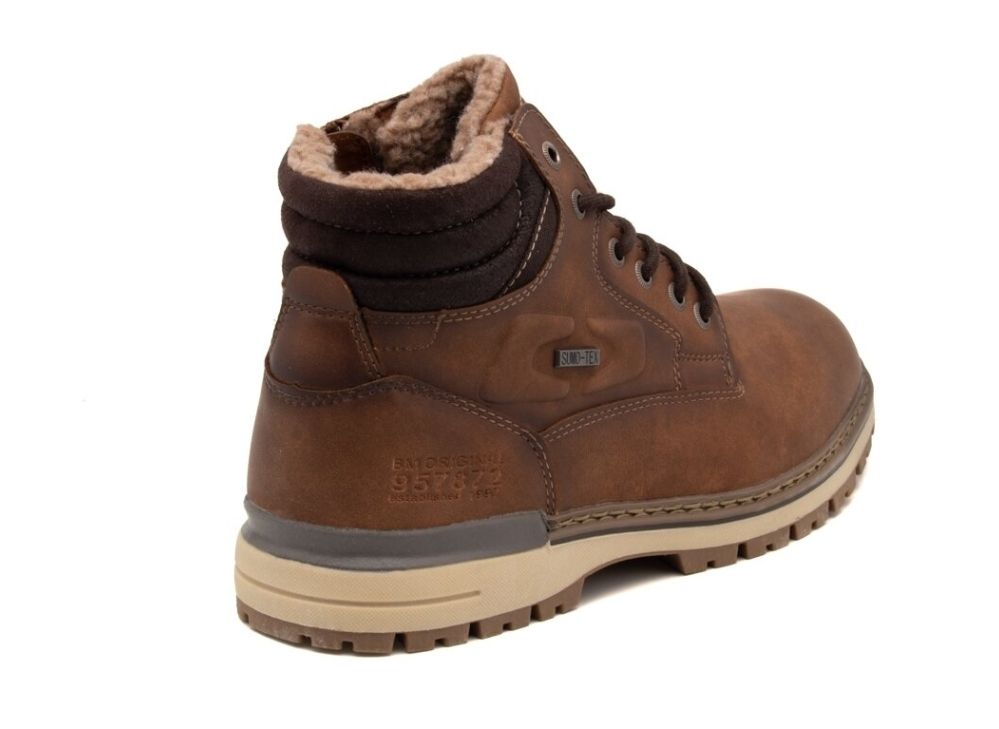 WINTER BOOTS BM FOOTWEAR