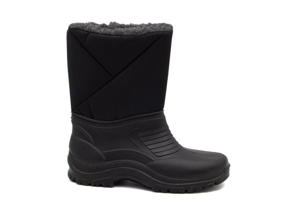WINTER BOOTS