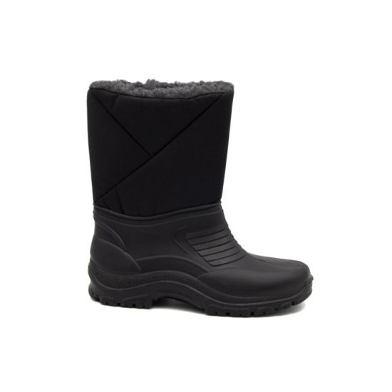 WINTER BOOTS